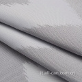 Tessuto per tende oscuranti jacquard